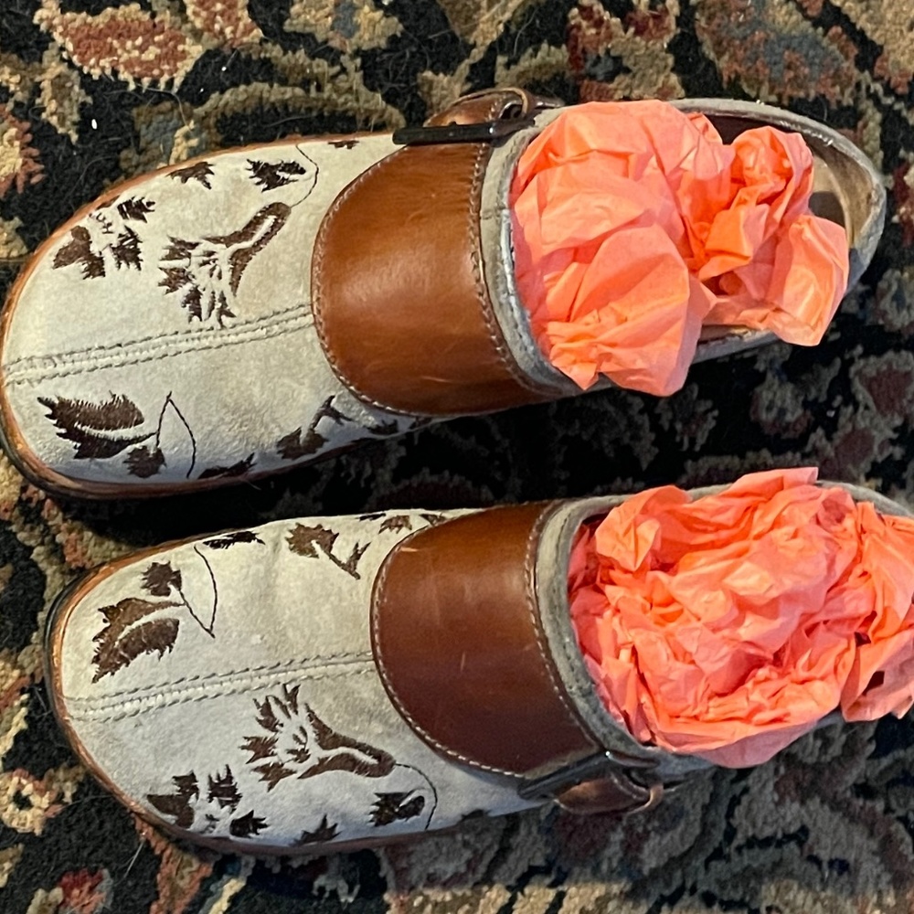 Women's Stylish KLOGS